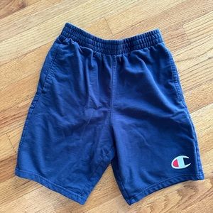 Champion athletic shorts